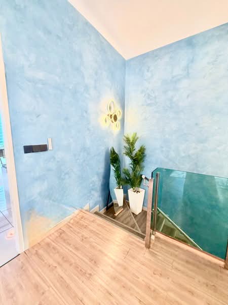 2-storey Terraced House for Sale in Bandar Sri Sendayan (Negeri Sembilan) - Nazatul Afzan - PropertyGuru.com.my