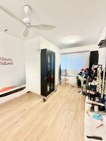 2-storey Terraced House for Sale in Bandar Sri Sendayan (Negeri Sembilan) - Nazatul Afzan - PropertyGuru.com.my
