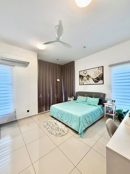 2-storey Terraced House for Sale in Bandar Sri Sendayan (Negeri Sembilan) - Nazatul Afzan - PropertyGuru.com.my