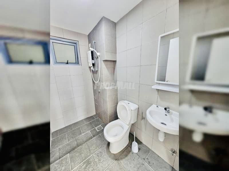 Kondominium untuk Disewa di Sky Awani Residensi 3 - Erin Yusof - PropertyGuru.com.my