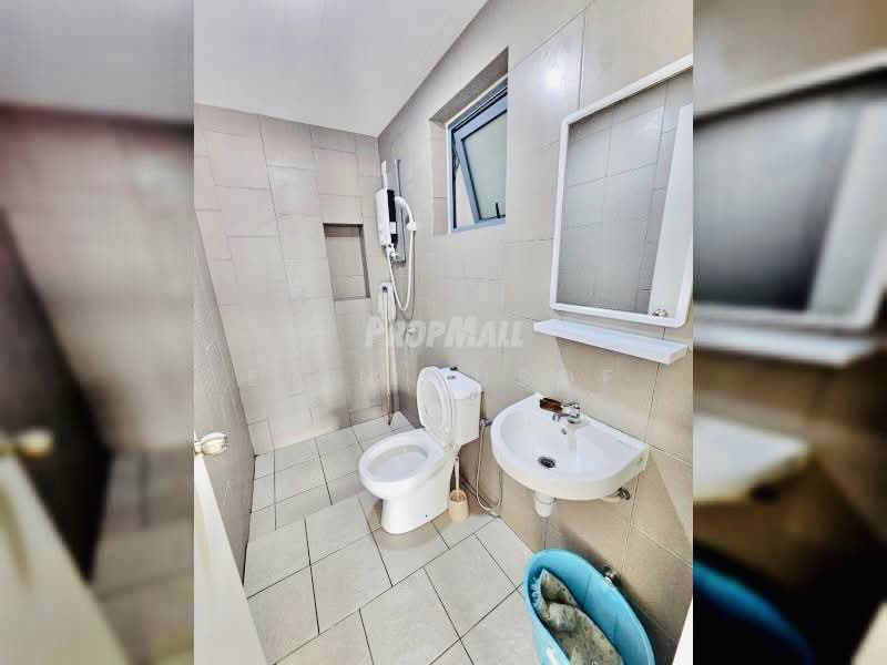 Kondominium untuk Disewa di Sky Awani Residensi 3 - Erin Yusof - PropertyGuru.com.my
