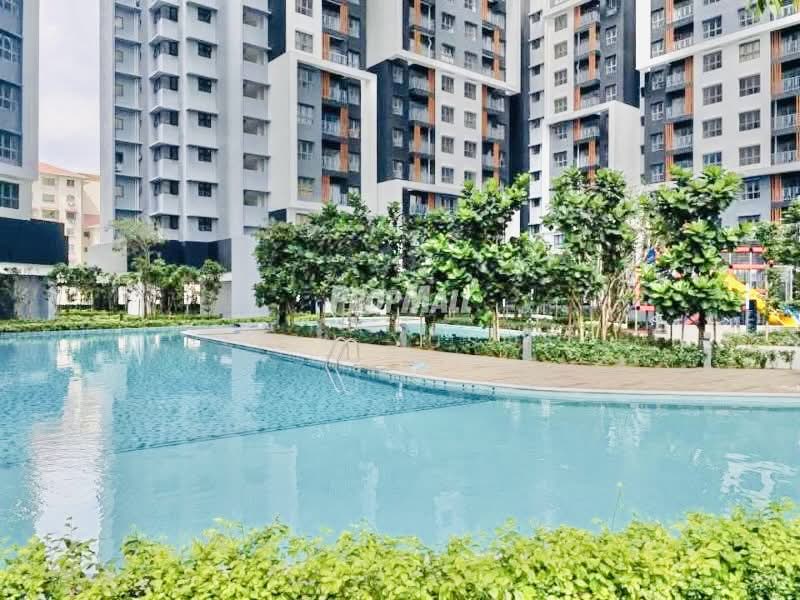 Kondominium untuk Disewa di Sky Awani Residensi 3 - Erin Yusof - PropertyGuru.com.my