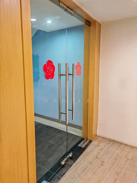 Kedai / Pejabat untuk Disewa di Jalan Klang Lama (Old Klang Road) (Kuala Lumpur) - Ong KK - Entrance - PropertyGuru.com.my