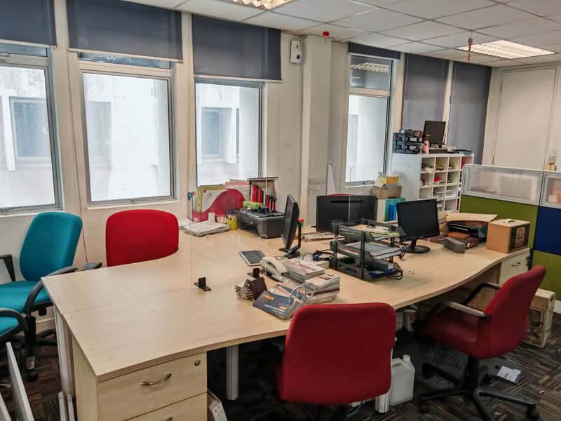 Kedai / Pejabat untuk Disewa di Jalan Klang Lama (Old Klang Road) (Kuala Lumpur) - Ong KK - Office - PropertyGuru.com.my