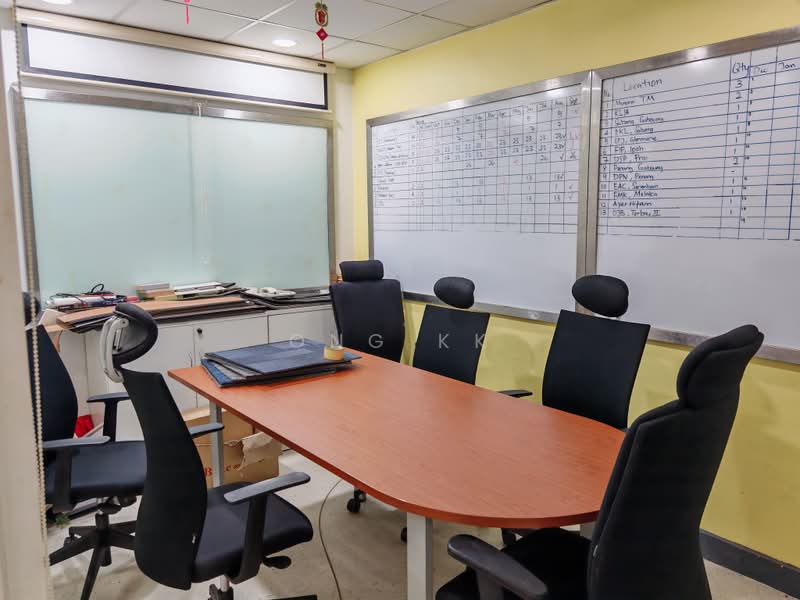 Kedai / Pejabat untuk Disewa di Jalan Klang Lama (Old Klang Road) (Kuala Lumpur) - Ong KK - Office - PropertyGuru.com.my