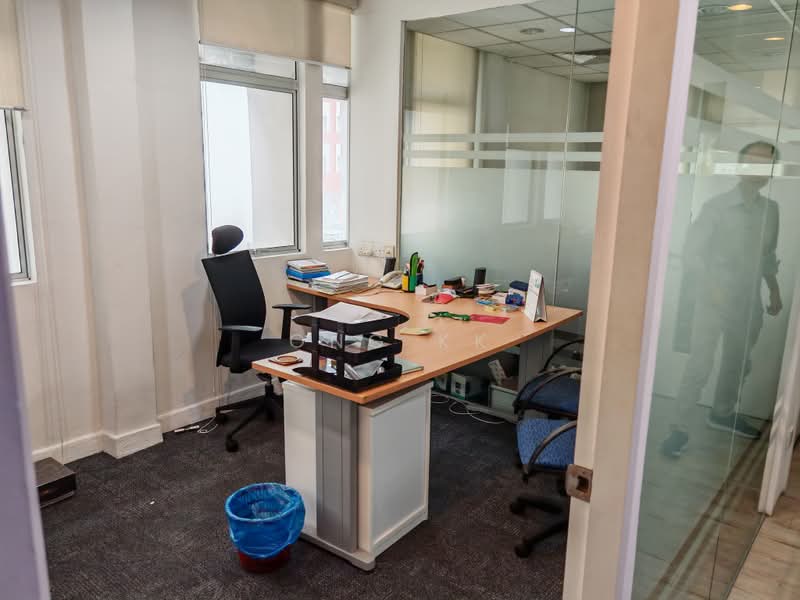 Kedai / Pejabat untuk Disewa di Jalan Klang Lama (Old Klang Road) (Kuala Lumpur) - Ong KK - Interior - PropertyGuru.com.my