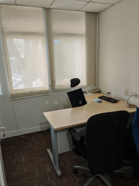 Kedai / Pejabat untuk Disewa di Jalan Klang Lama (Old Klang Road) (Kuala Lumpur) - Ong KK - Study - PropertyGuru.com.my