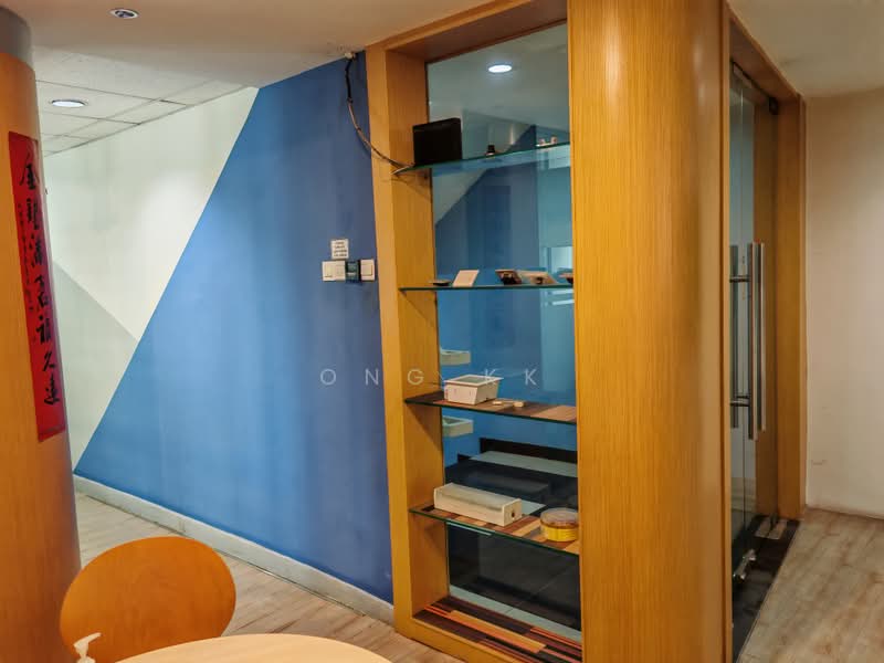 Kedai / Pejabat untuk Disewa di Jalan Klang Lama (Old Klang Road) (Kuala Lumpur) - Ong KK - Corridor - PropertyGuru.com.my