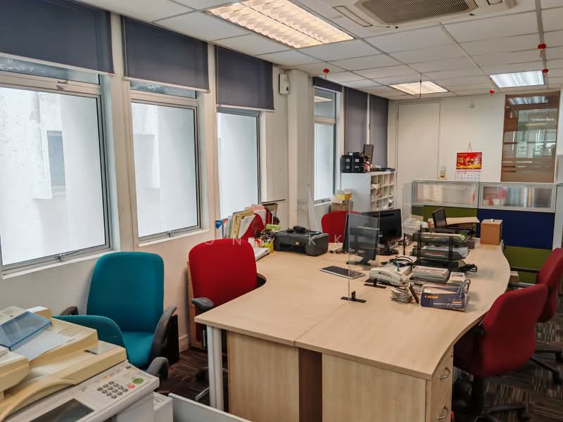 Kedai / Pejabat untuk Disewa di Jalan Klang Lama (Old Klang Road) (Kuala Lumpur) - Ong KK - Office - PropertyGuru.com.my