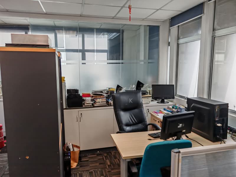 Kedai / Pejabat untuk Disewa di Jalan Klang Lama (Old Klang Road) (Kuala Lumpur) - Ong KK - Study - PropertyGuru.com.my
