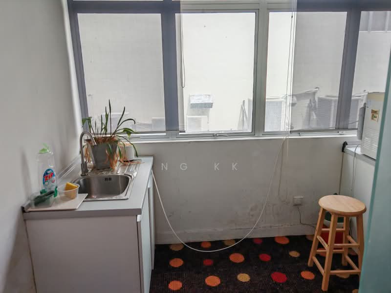 Kedai / Pejabat untuk Disewa di Jalan Klang Lama (Old Klang Road) (Kuala Lumpur) - Ong KK - Kitchen - PropertyGuru.com.my