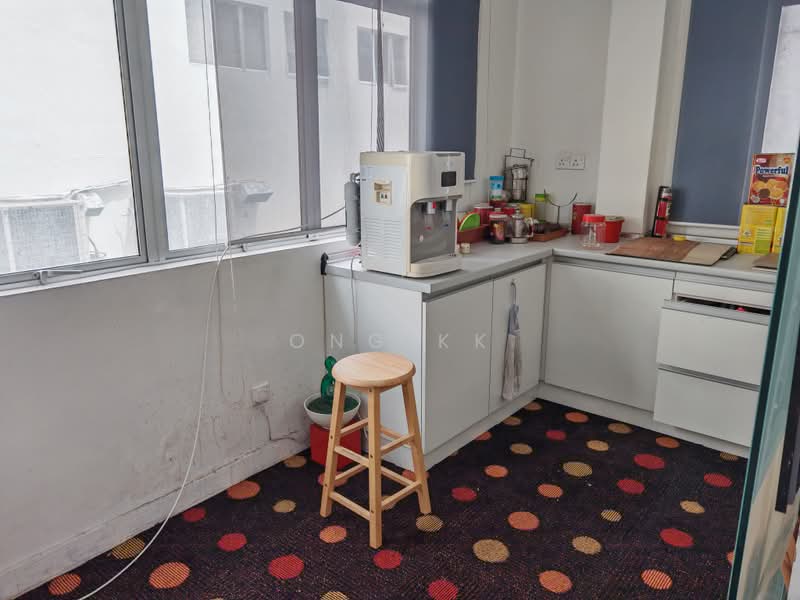 Kedai / Pejabat untuk Disewa di Jalan Klang Lama (Old Klang Road) (Kuala Lumpur) - Ong KK - Kitchen - PropertyGuru.com.my