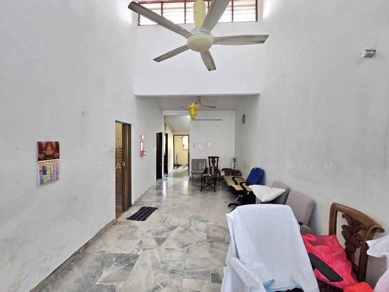 1-storey Terraced House for Sale in Taman Tan Yew Lai (Jalan Klang Lama (Old Klang Road)) - Fauzan bin Sahrom - PropertyGuru.com.my