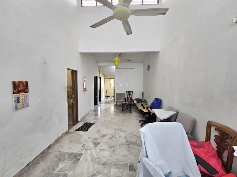 1-storey Terraced House for Sale in Taman Tan Yew Lai (Jalan Klang Lama (Old Klang Road)) - Fauzan bin Sahrom - PropertyGuru.com.my