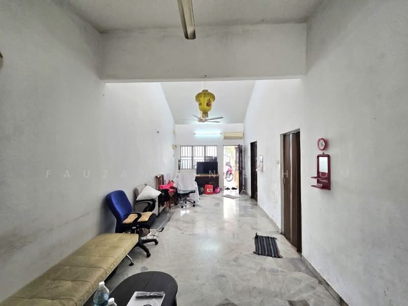 1-storey Terraced House for Sale in Taman Tan Yew Lai (Jalan Klang Lama (Old Klang Road)) - Fauzan bin Sahrom - PropertyGuru.com.my