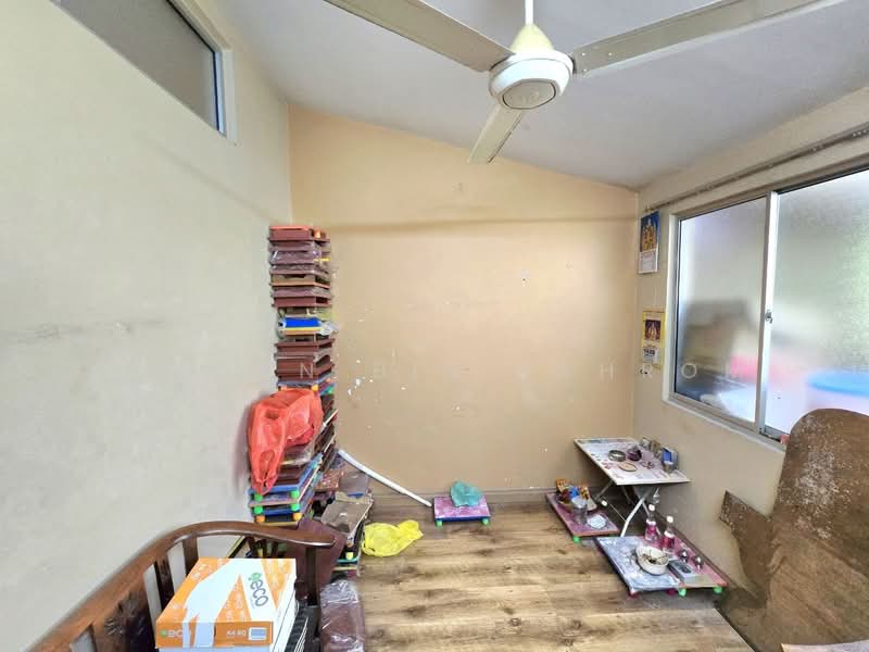 1-storey Terraced House for Sale in Taman Tan Yew Lai (Jalan Klang Lama (Old Klang Road)) - Fauzan bin Sahrom - PropertyGuru.com.my