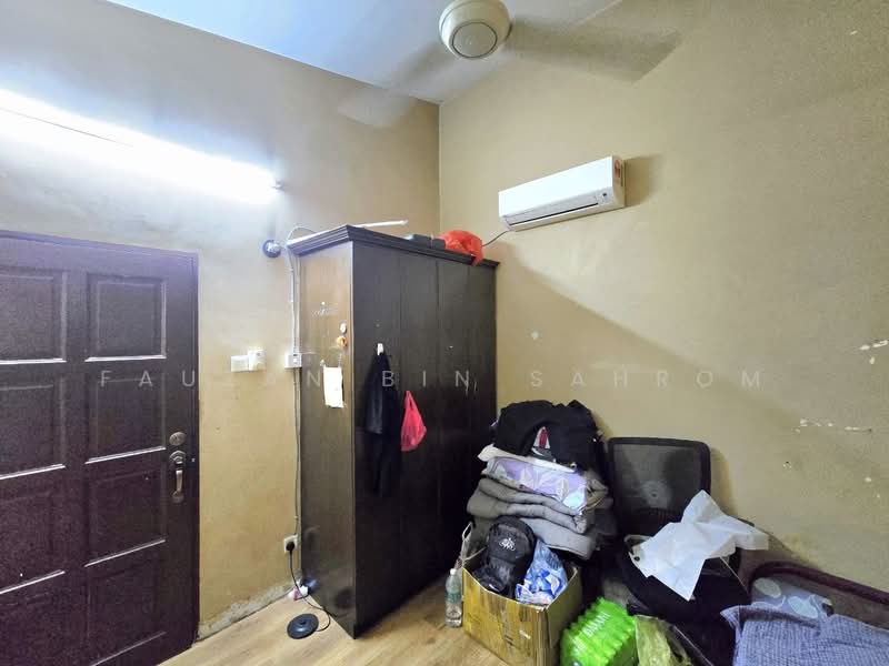 1-storey Terraced House for Sale in Taman Tan Yew Lai (Jalan Klang Lama (Old Klang Road)) - Fauzan bin Sahrom - PropertyGuru.com.my