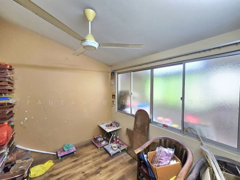 1-storey Terraced House for Sale in Taman Tan Yew Lai (Jalan Klang Lama (Old Klang Road)) - Fauzan bin Sahrom - PropertyGuru.com.my