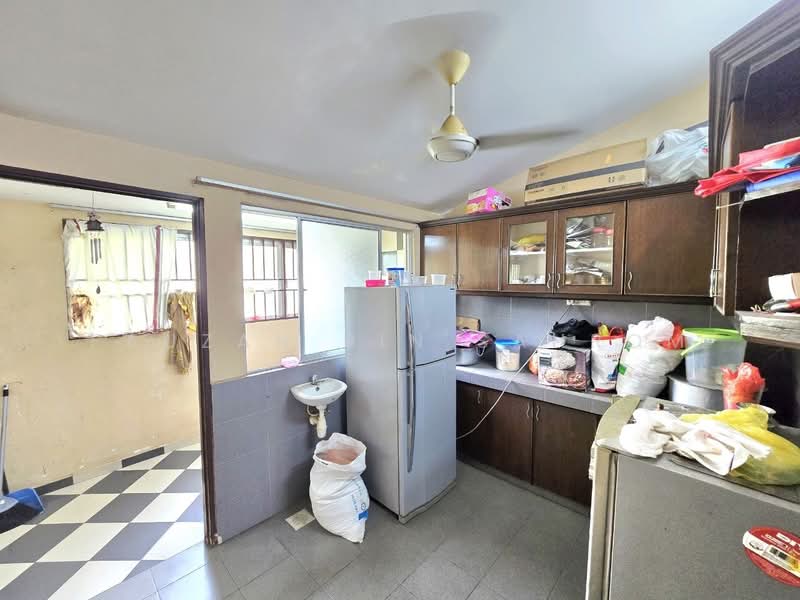 1-storey Terraced House for Sale in Taman Tan Yew Lai (Jalan Klang Lama (Old Klang Road)) - Fauzan bin Sahrom - PropertyGuru.com.my