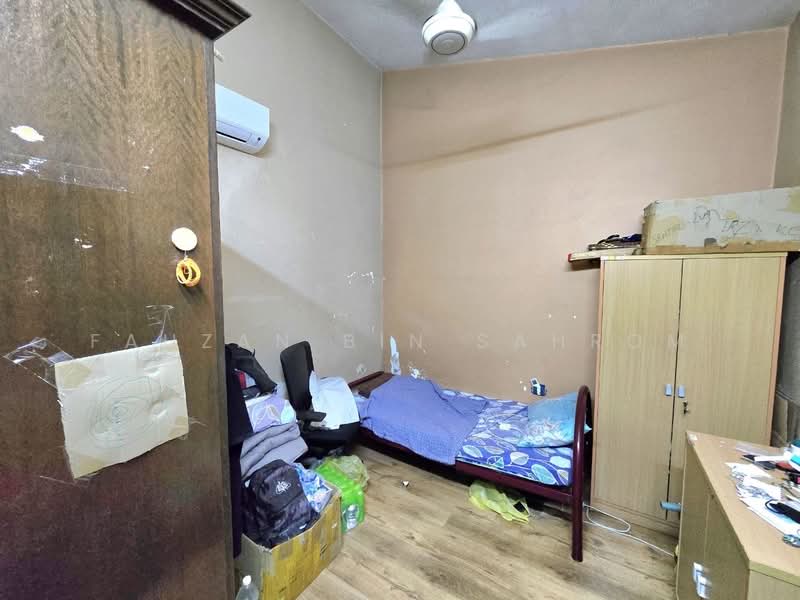 1-storey Terraced House for Sale in Taman Tan Yew Lai (Jalan Klang Lama (Old Klang Road)) - Fauzan bin Sahrom - PropertyGuru.com.my