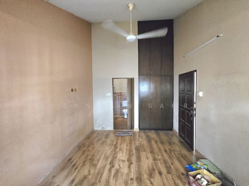 1-storey Terraced House for Sale in Taman Tan Yew Lai (Jalan Klang Lama (Old Klang Road)) - Fauzan bin Sahrom - PropertyGuru.com.my
