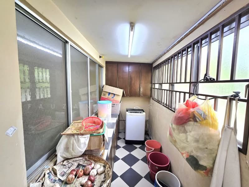 1-storey Terraced House for Sale in Taman Tan Yew Lai (Jalan Klang Lama (Old Klang Road)) - Fauzan bin Sahrom - PropertyGuru.com.my