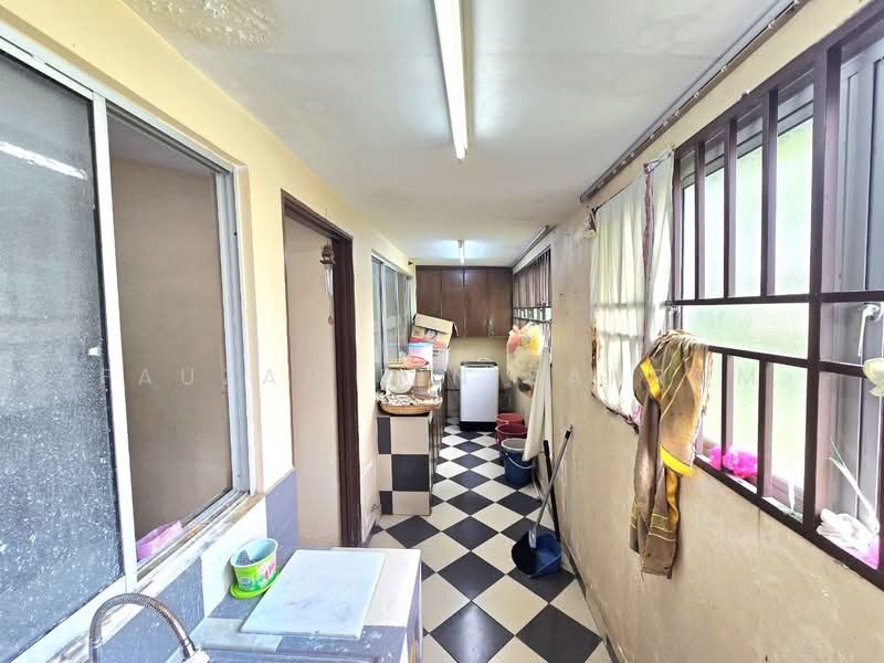 1-storey Terraced House for Sale in Taman Tan Yew Lai (Jalan Klang Lama (Old Klang Road)) - Fauzan bin Sahrom - PropertyGuru.com.my