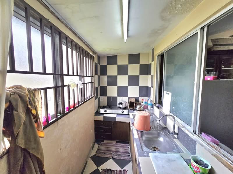 1-storey Terraced House for Sale in Taman Tan Yew Lai (Jalan Klang Lama (Old Klang Road)) - Fauzan bin Sahrom - PropertyGuru.com.my
