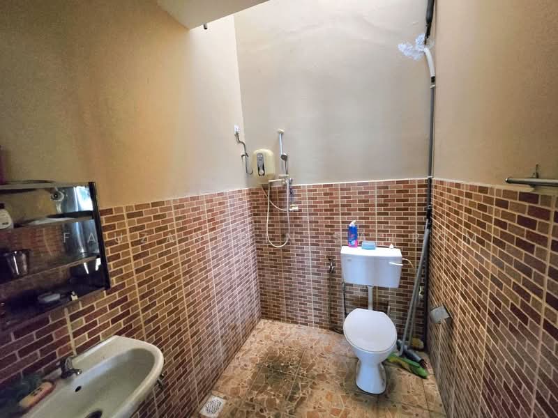 1-storey Terraced House for Sale in Taman Tan Yew Lai (Jalan Klang Lama (Old Klang Road)) - Fauzan bin Sahrom - PropertyGuru.com.my
