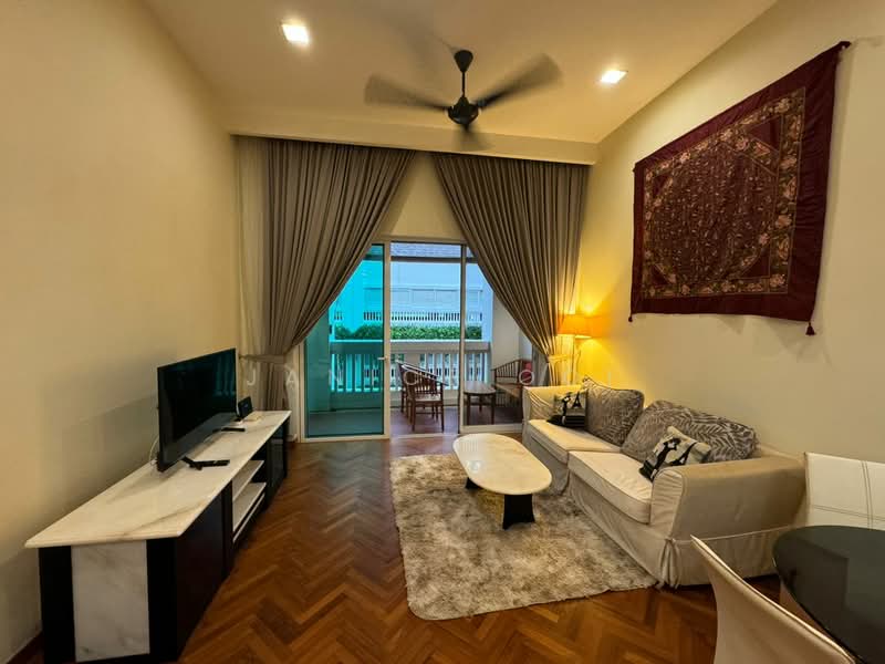 Service Residence for Rent at Straits Quay (The Suites at Waterside) - Janice Ooi - PropertyGuru.com.my