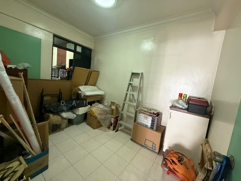 Flat for Sale at Sri Lanang - Daniel Yong - Interior - PropertyGuru.com.my