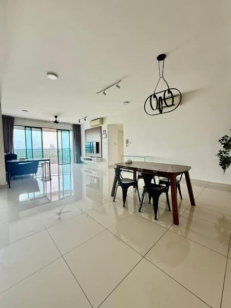 Service Residence for Rent at Teega Suites - Juan Chua - PropertyGuru.com.my