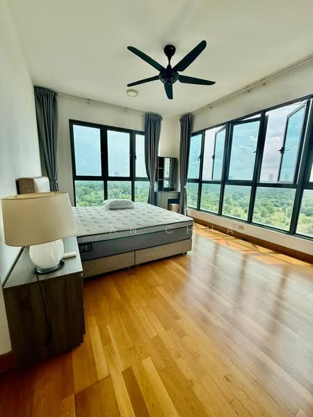Service Residence for Rent at Teega Suites - Juan Chua - PropertyGuru.com.my