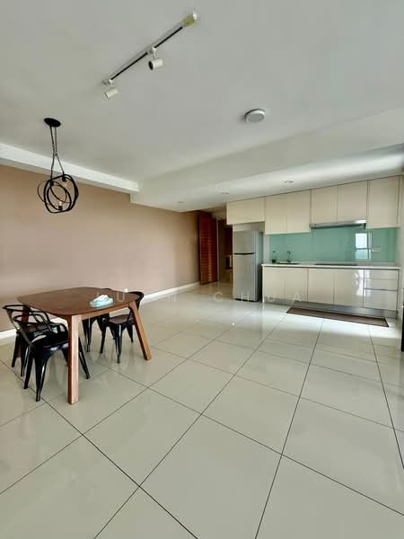 Service Residence for Rent at Teega Suites - Juan Chua - PropertyGuru.com.my