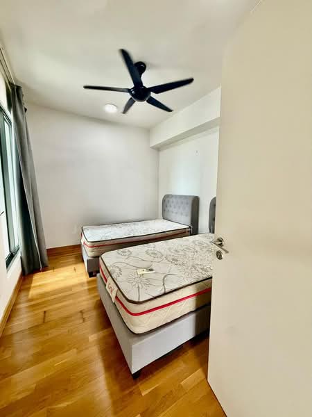 Service Residence for Rent at Teega Suites - Juan Chua - PropertyGuru.com.my