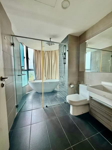 Service Residence for Rent at Teega Suites - Juan Chua - PropertyGuru.com.my