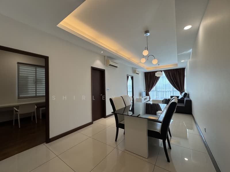 Servis Apartment untuk Disewa di Paragon Residences @ Straits View - Shirley Woon - PropertyGuru.com.my
