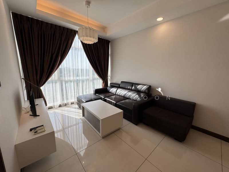 Servis Apartment untuk Disewa di Paragon Residences @ Straits View - Shirley Woon - PropertyGuru.com.my
