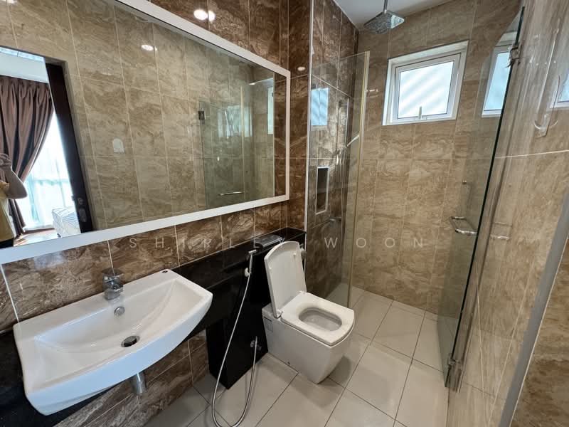 Servis Apartment untuk Disewa di Paragon Residences @ Straits View - Shirley Woon - PropertyGuru.com.my