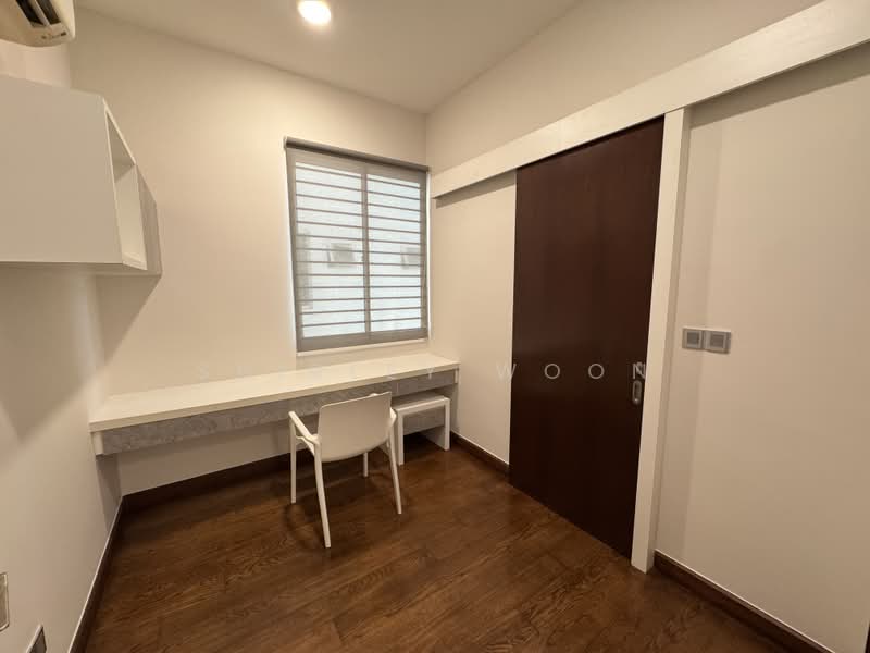 Servis Apartment untuk Disewa di Paragon Residences @ Straits View - Shirley Woon - PropertyGuru.com.my