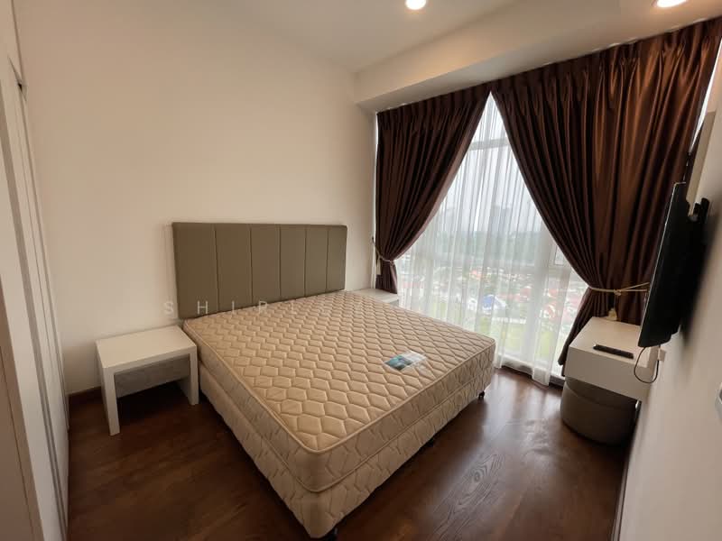 Servis Apartment untuk Disewa di Paragon Residences @ Straits View - Shirley Woon - PropertyGuru.com.my