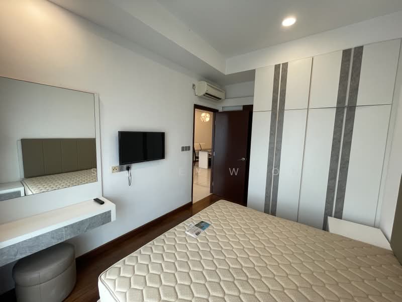 Servis Apartment untuk Disewa di Paragon Residences @ Straits View - Shirley Woon - PropertyGuru.com.my