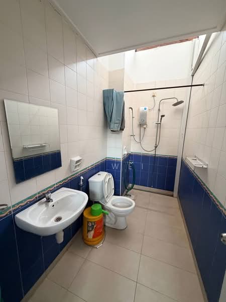 Rumah Teres 1.5 Tingkat untuk Disewa di Taman Impian Emas (Skudai) - Li Wei - PropertyGuru.com.my