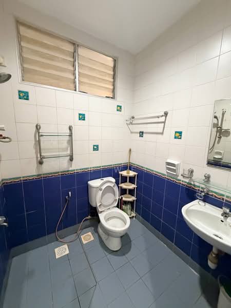 Rumah Teres 1.5 Tingkat untuk Disewa di Taman Impian Emas (Skudai) - Li Wei - PropertyGuru.com.my