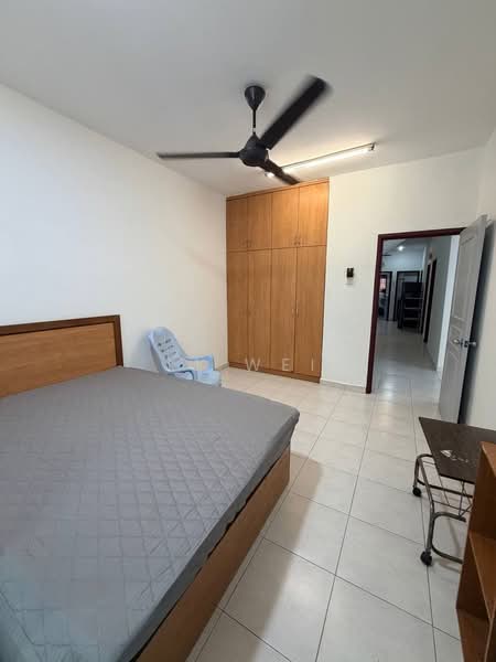 Rumah Teres 1.5 Tingkat untuk Disewa di Taman Impian Emas (Skudai) - Li Wei - PropertyGuru.com.my