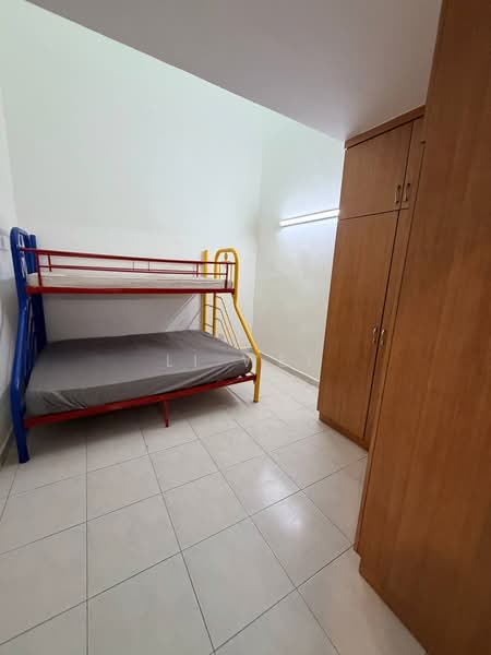 Rumah Teres 1.5 Tingkat untuk Disewa di Taman Impian Emas (Skudai) - Li Wei - PropertyGuru.com.my