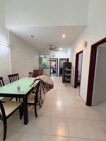 Rumah Teres 1.5 Tingkat untuk Disewa di Taman Impian Emas (Skudai) - Li Wei - PropertyGuru.com.my