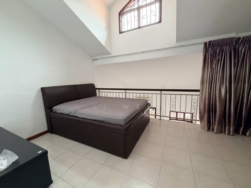 Rumah Teres 1.5 Tingkat untuk Disewa di Taman Impian Emas (Skudai) - Li Wei - PropertyGuru.com.my