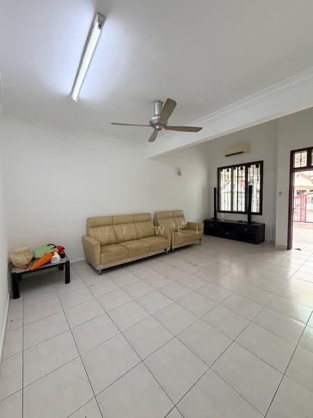 Rumah Teres 1.5 Tingkat untuk Disewa di Taman Impian Emas (Skudai) - Li Wei - PropertyGuru.com.my