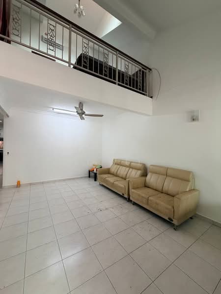 Rumah Teres 1.5 Tingkat untuk Disewa di Taman Impian Emas (Skudai) - Li Wei - PropertyGuru.com.my